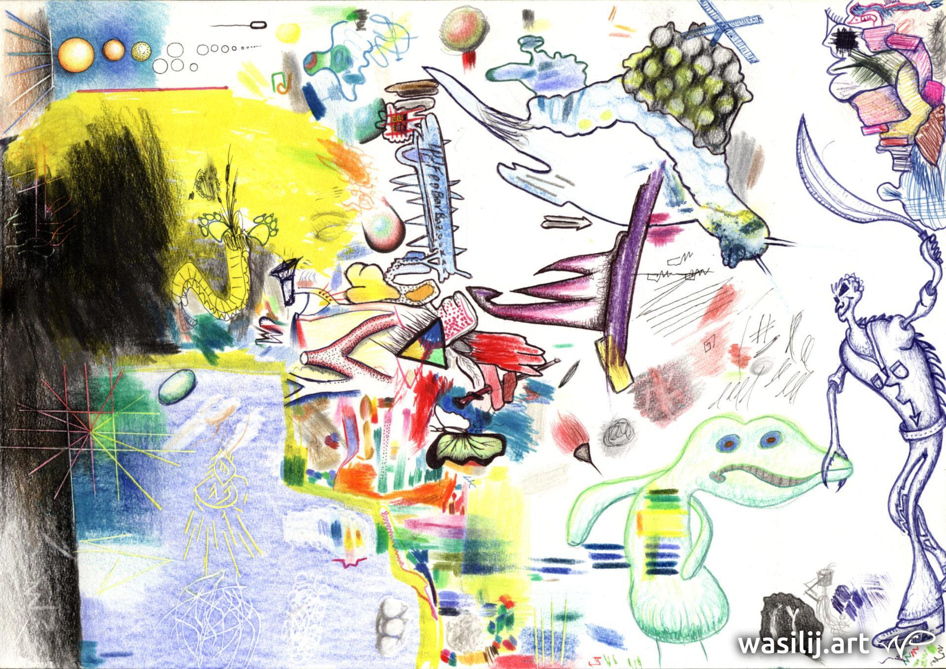 wasilij.art - ColorPlay