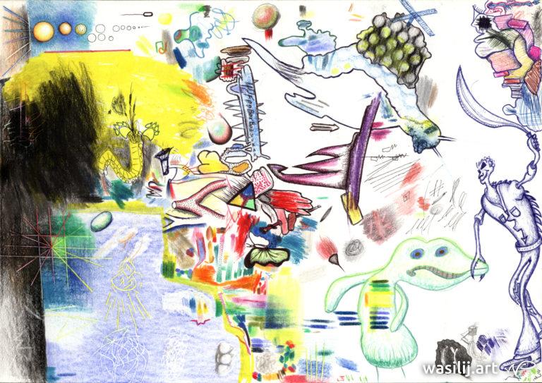 wasilij.art - ColorPlay