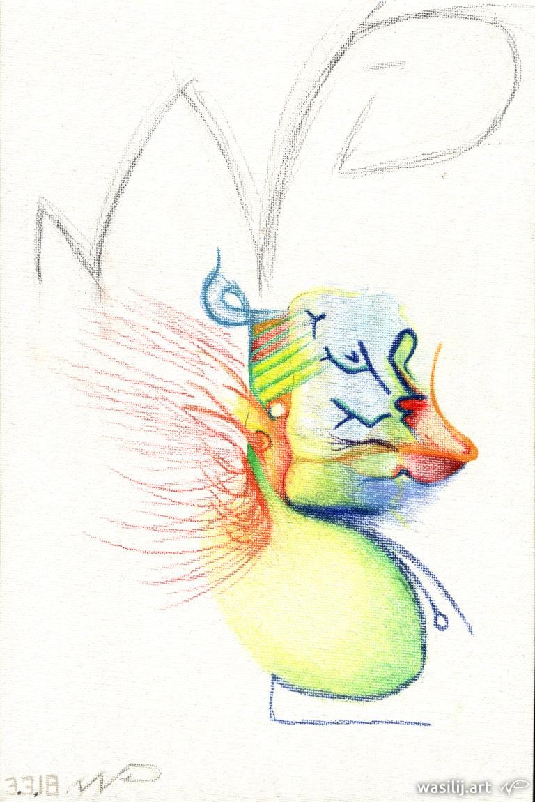 wasilij.art - El Esde