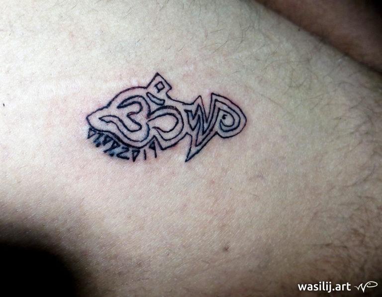 wasilij.art - tattoo - wp - wp1
