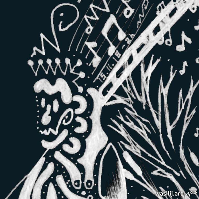 Sprache ist das menschliche Betriebssystem (Teil 4)