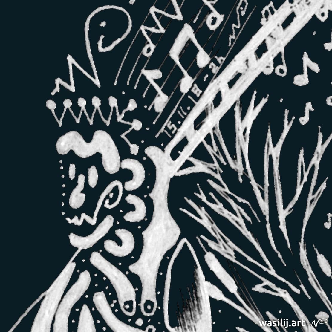 Sprache ist das menschliche Betriebssystem (Teil 4)